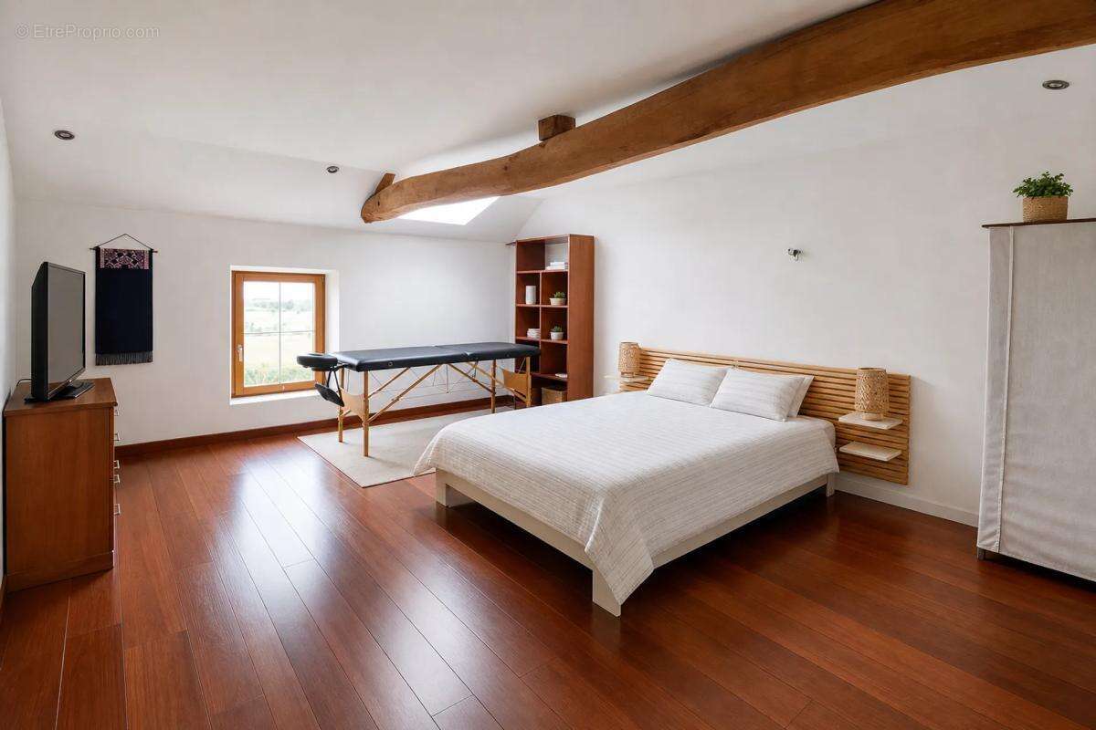 Charmante maison de 185 m² à Montrevault-sur-Èvre - photo 6