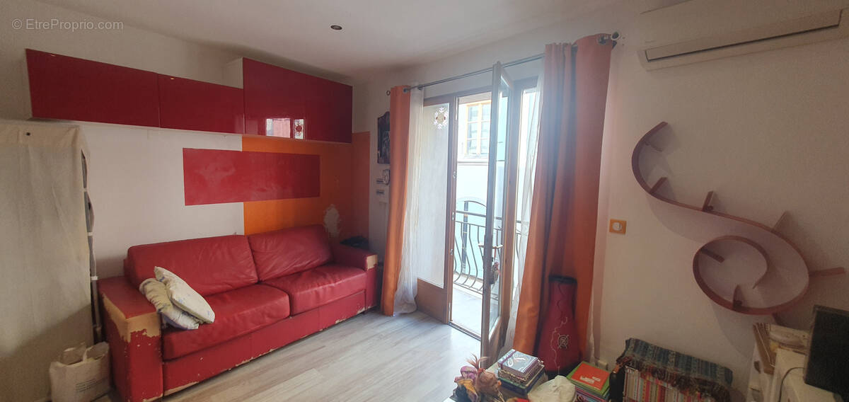 Appartement à AGDE