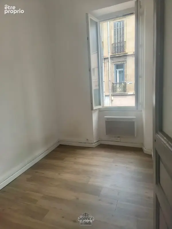 T2 rénové de 36m2 Belle de Mai - photo 13