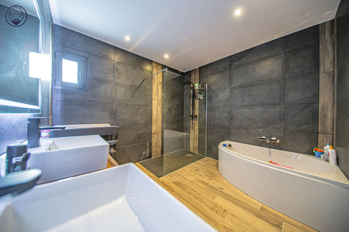 Maison à VOID-VACON