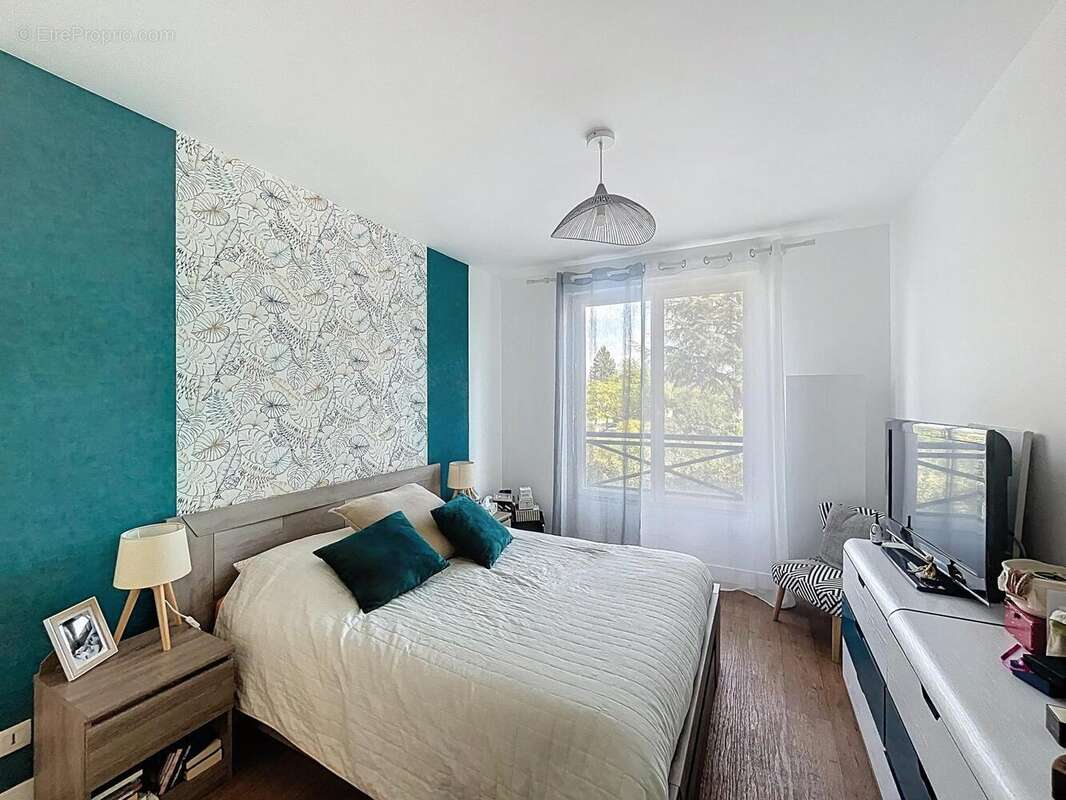 Photo 4 - Appartement à SAINT-CYR-SUR-LOIRE