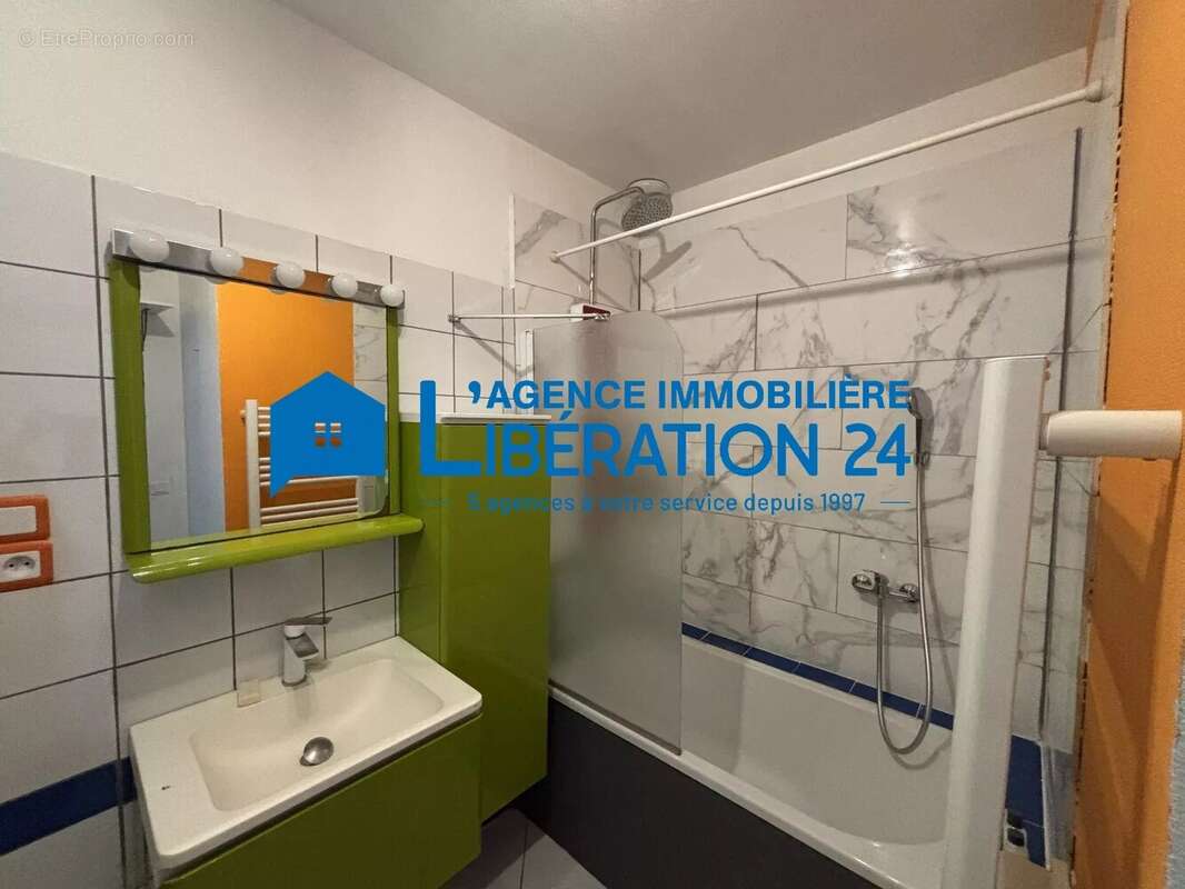 Duplex 3 chambres - photo 11