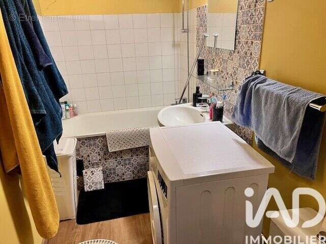 Photo 9 - Appartement à SAINT-JEAN-DE-MONTS