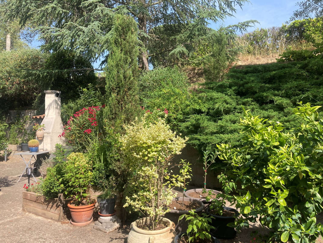Maison à CEPIE
