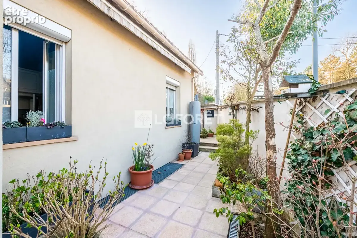 Maison 4 pièces 140 m² - Bougival  Centre - photo 18