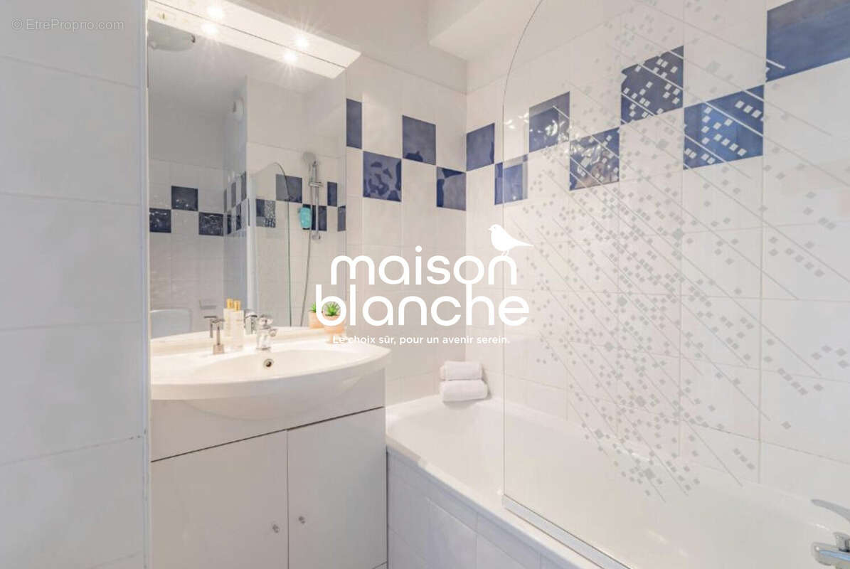 Appartement à TOURNEFEUILLE