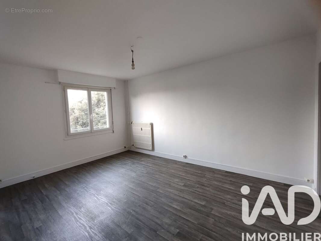 Photo 4 - Appartement à CHARTRES