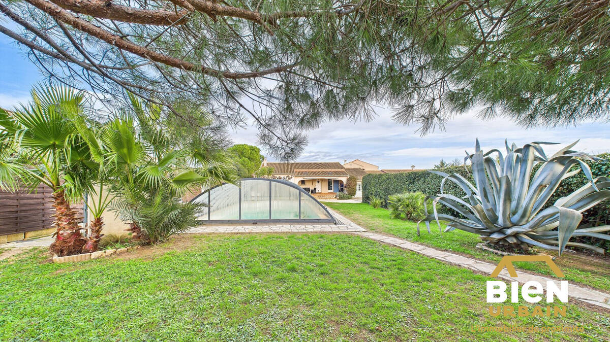 Maison à BELLEGARDE