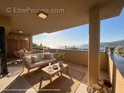 Appartement à PROPRIANO