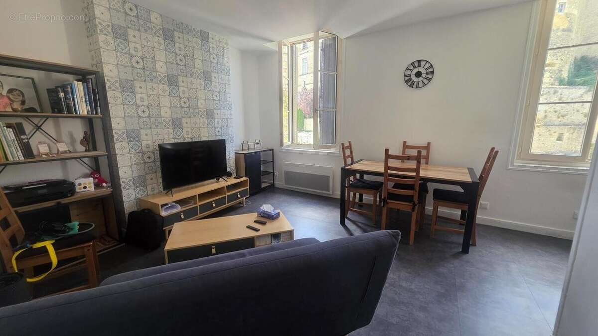 Photo 9 - Appartement à DURTAL