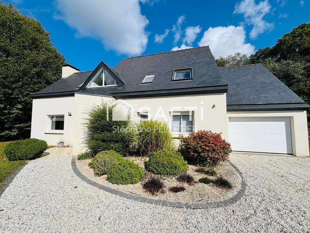 Photo 3 - Maison à BRUZ