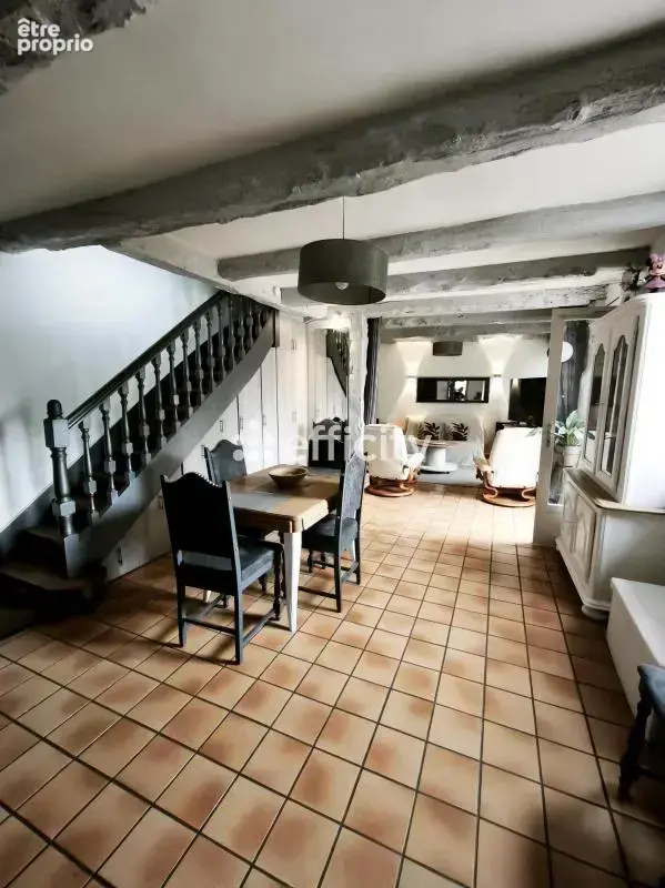Maison 8 pièces 202 m² à vendre à Sevignac (22250) - photo 26