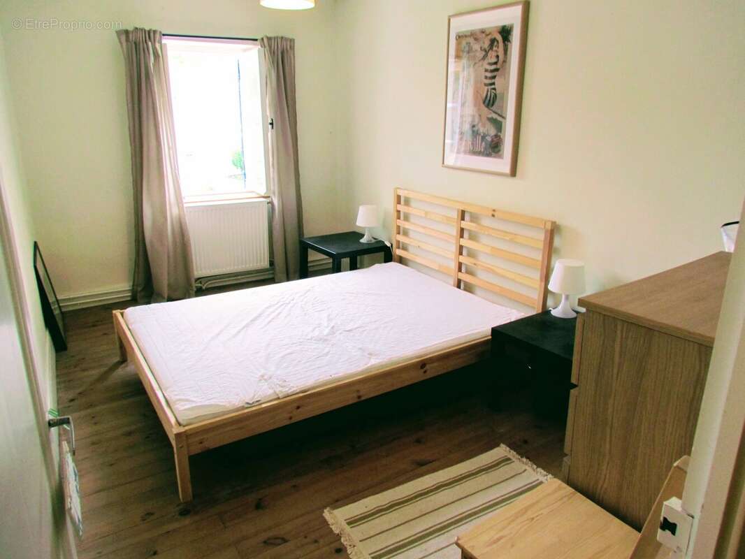 Appartement à MONTAURIOL