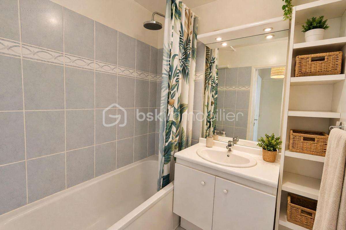 Appartement à GUYANCOURT