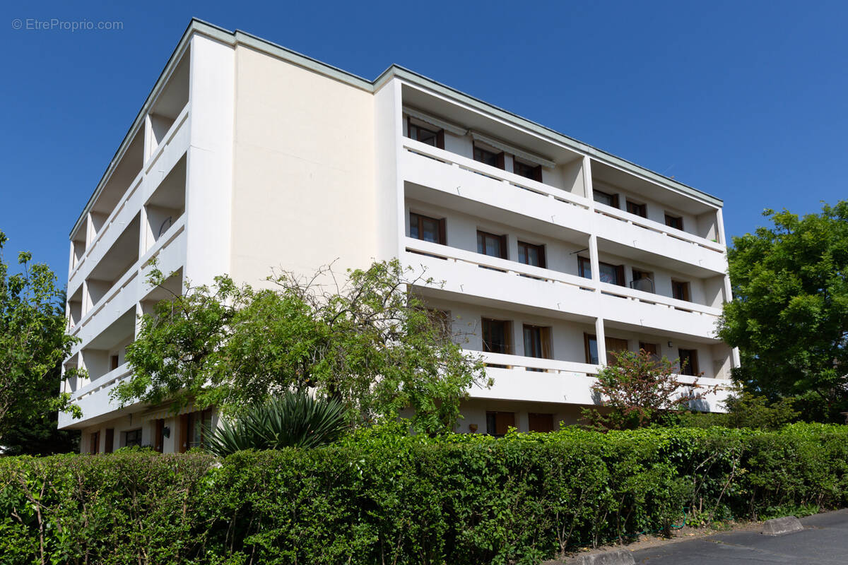 Appartement à MONTESSON
