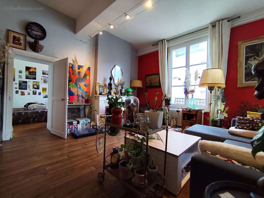 Appartement à ORLEANS