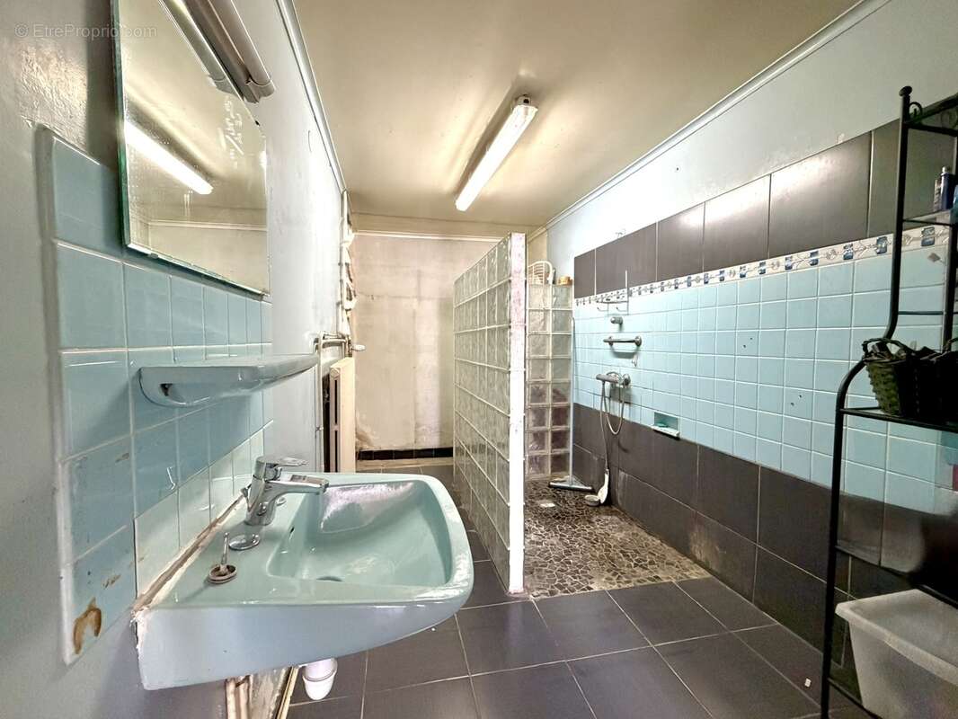 Maison à VACQUEVILLE