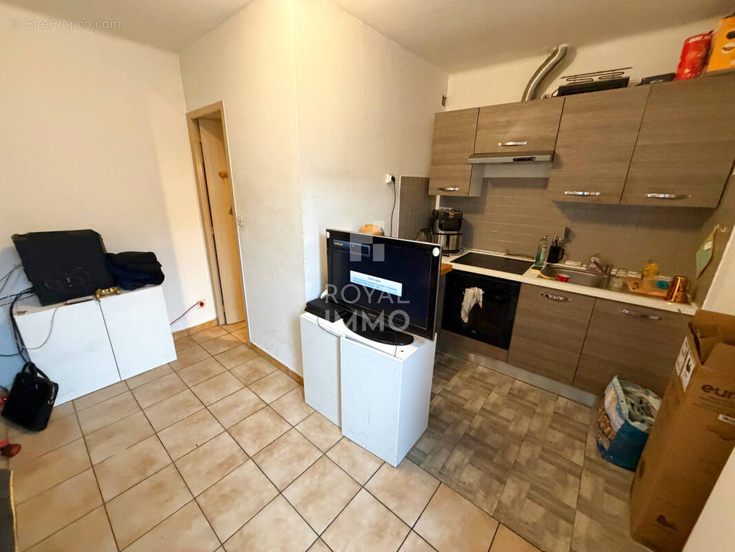 Appartement à LA VALETTE-DU-VAR