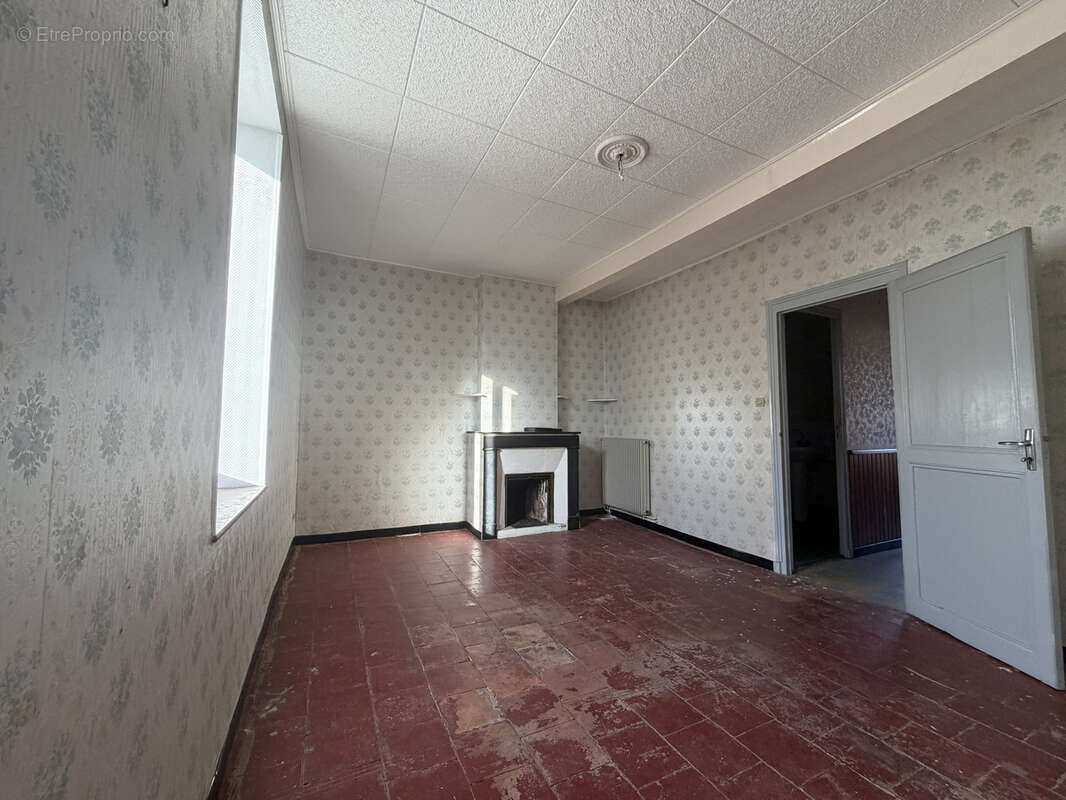 Maison à CARCASSONNE