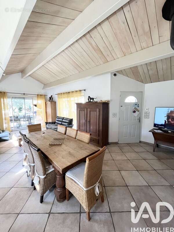 Photo 4 - Maison à VALS-LES-BAINS