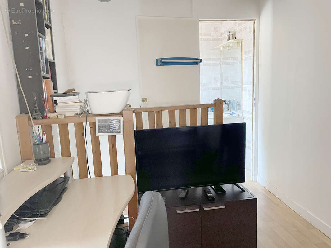 Appartement à MERU