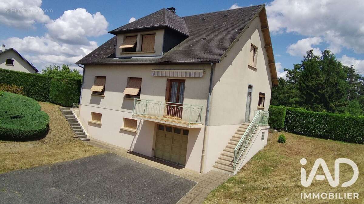 Photo 2 - Maison à USSEL