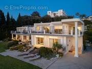 Maison à ANTIBES
