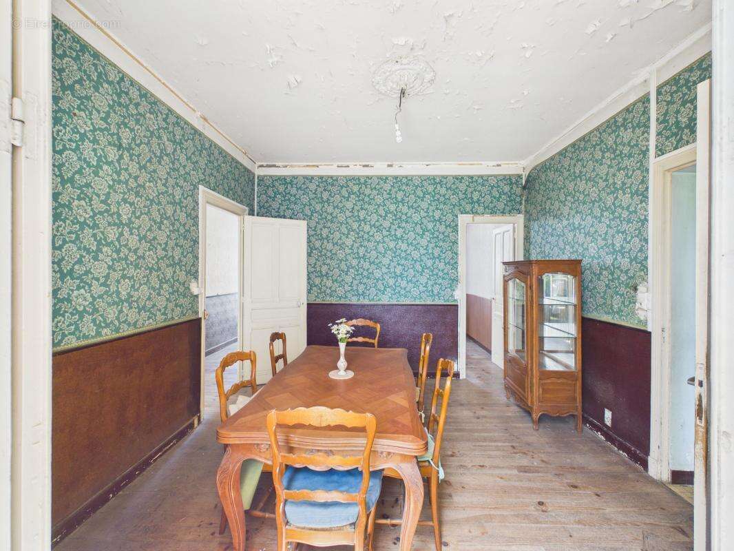 Maison à TARBES