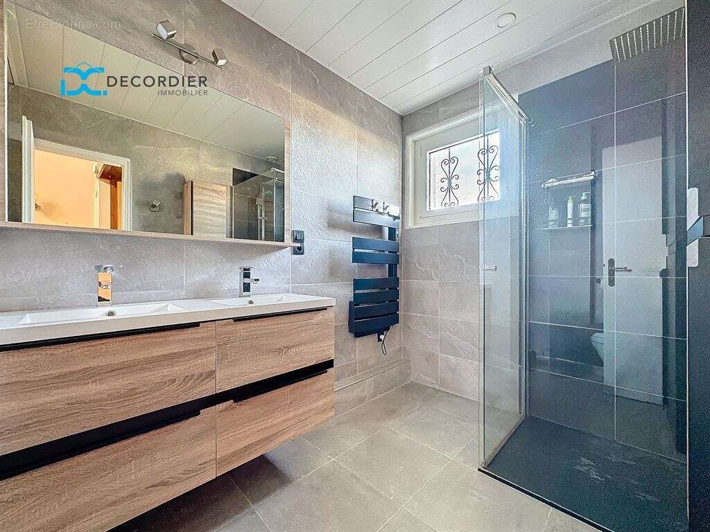Maison architecte 3 chambres et terrasse - photo 18