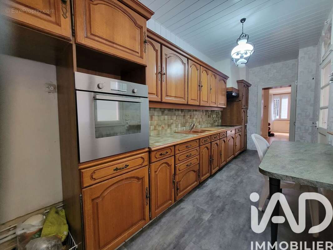 Photo 7 - Maison à ROUEN