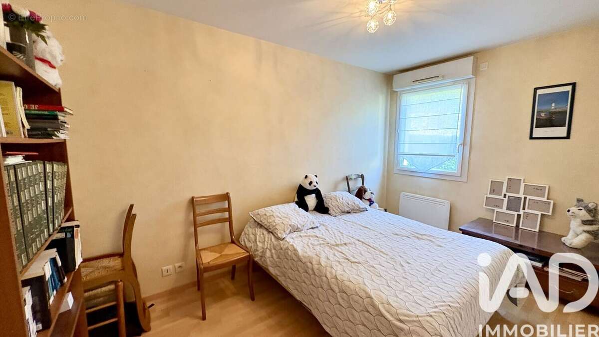 Photo 8 - Appartement à BETTON