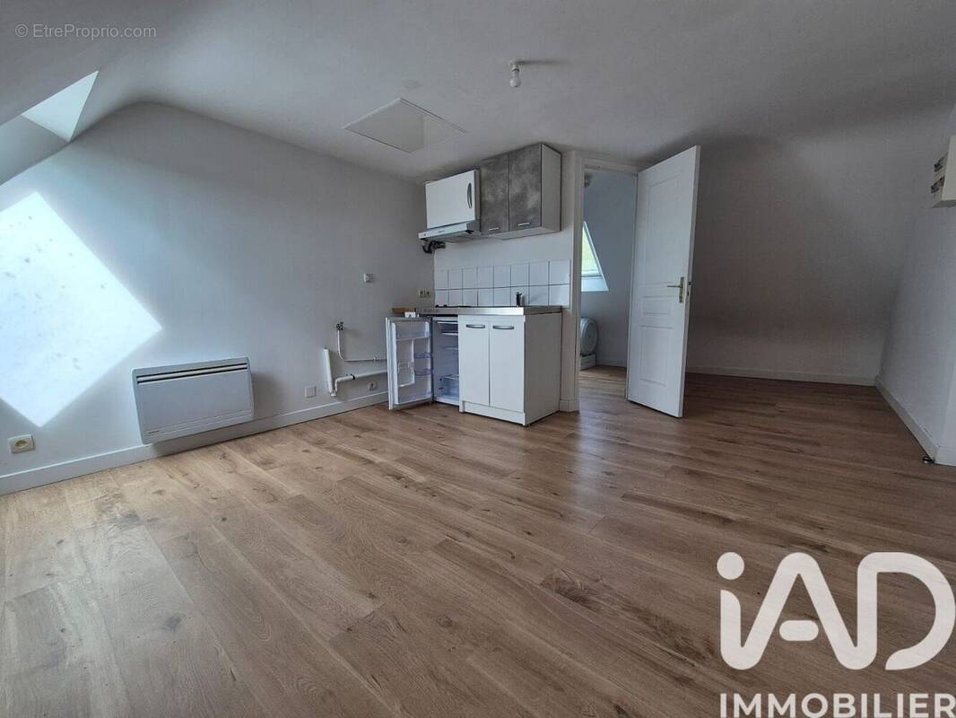 Photo 1 - Appartement à MEILLAC