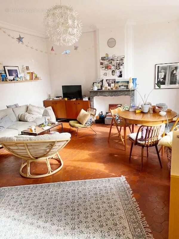 Appartement à AVIGNON