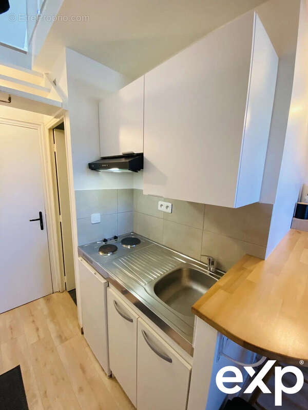 Appartement à EPAGNY