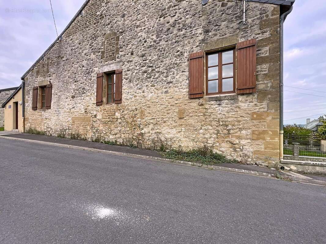 Photo 9 - Maison à TANNAY