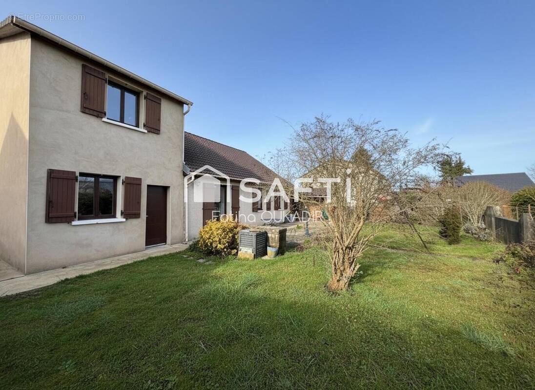 Photo 1 - Maison à FLORANGE