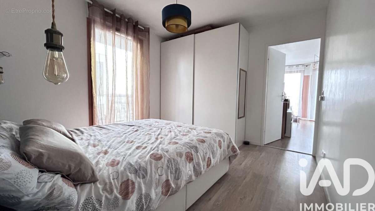 Photo 6 - Appartement à CHEVILLY-LARUE