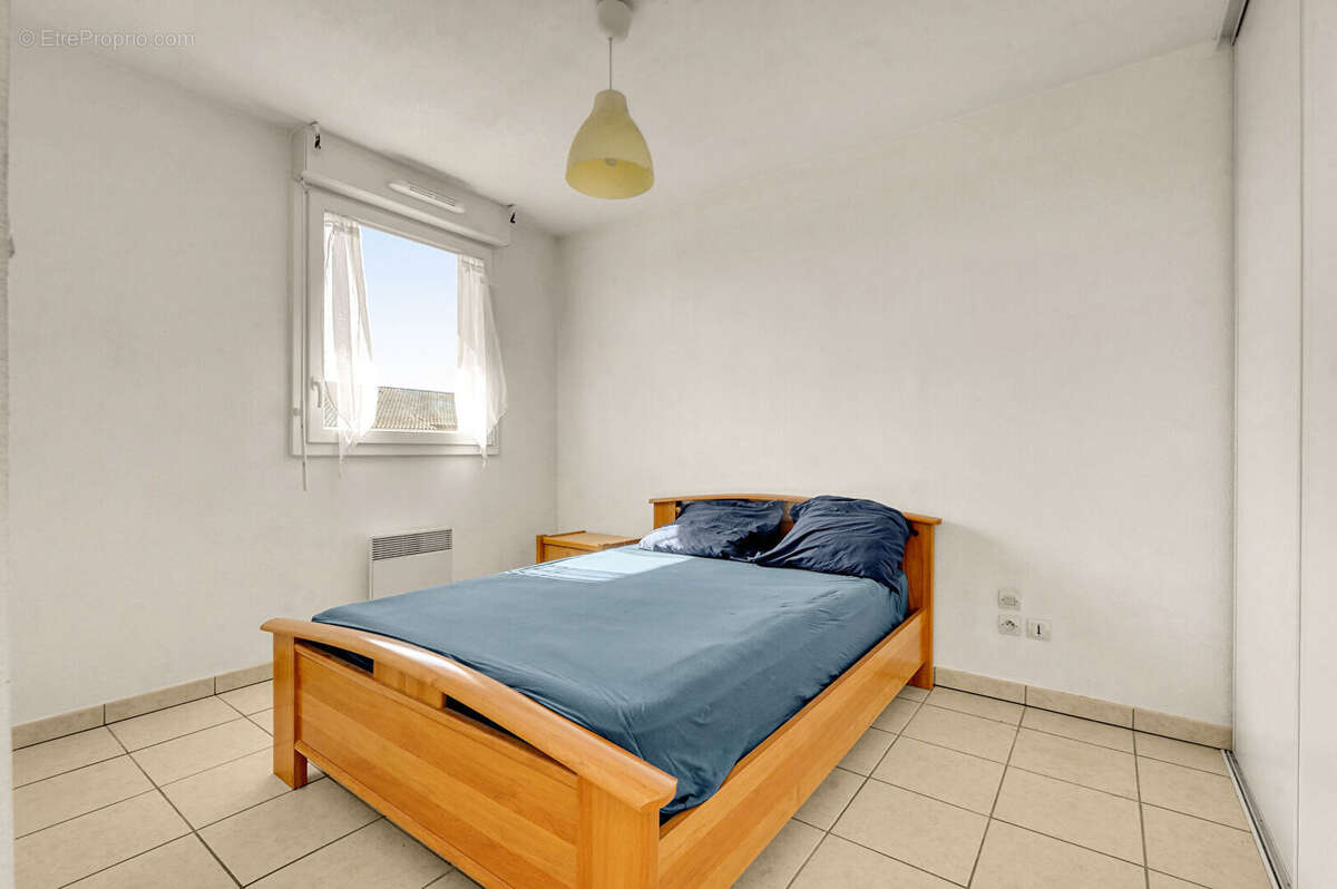 Appartement Toulouse / Saint Martin du Touch T2 +2 PARKINGS - photo 9