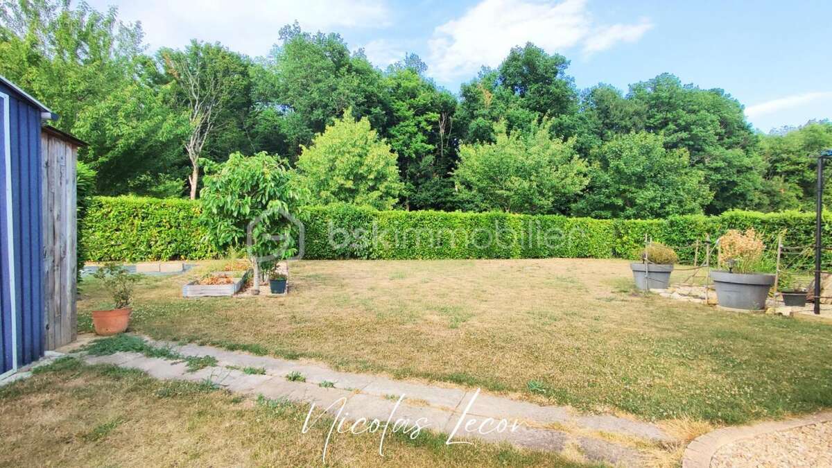 Maison familiale 7 pièces – 145 m² habitables sur terrain de 1 010 m² - photo 16