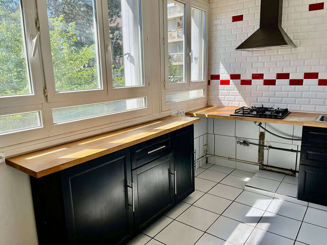 Appartement à CLAMART