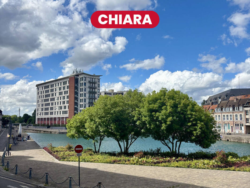 Appartement à LILLE