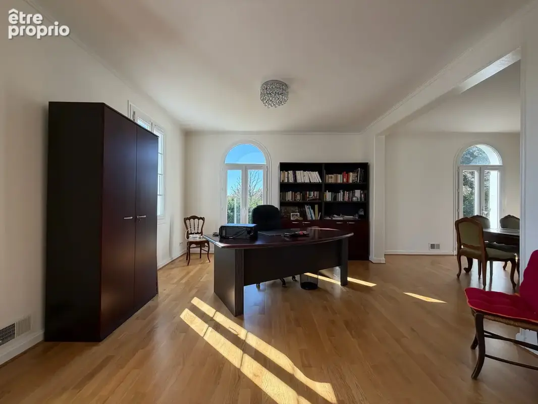 Maison de caractère Saint Remy en Rollat - photo 13