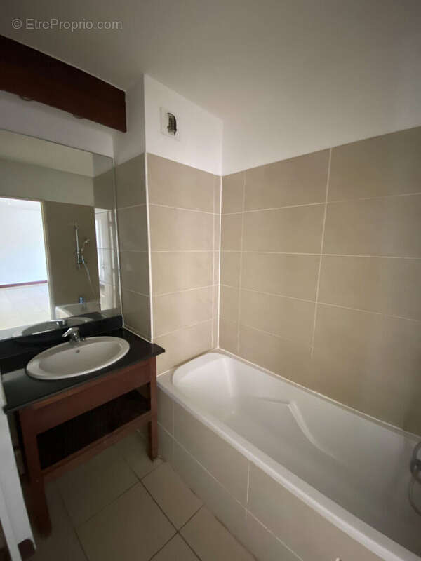 Appartement à LA POSSESSION