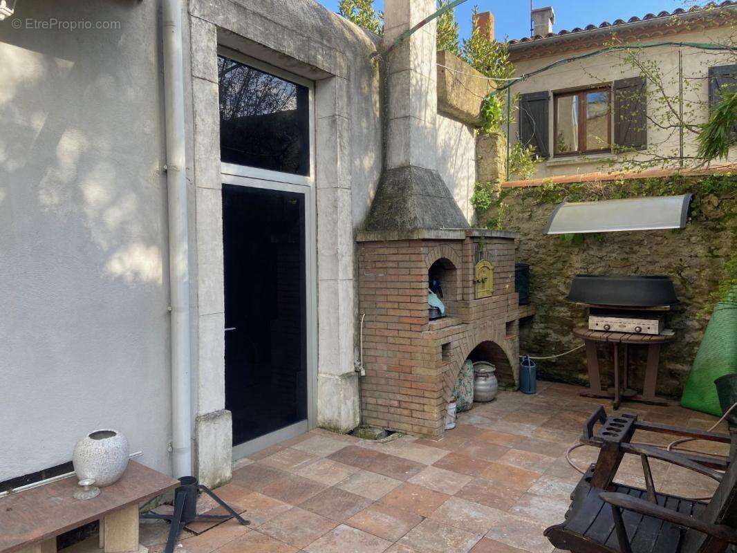 Maison à CARCASSONNE