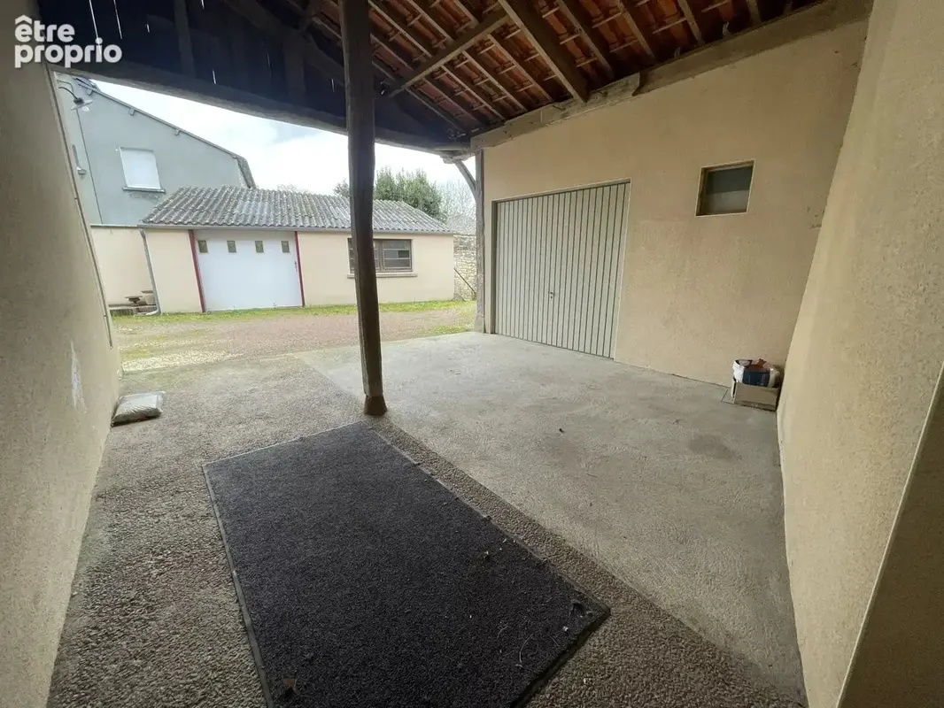 Maison de 135 m² - 4 chambres - photo 13
