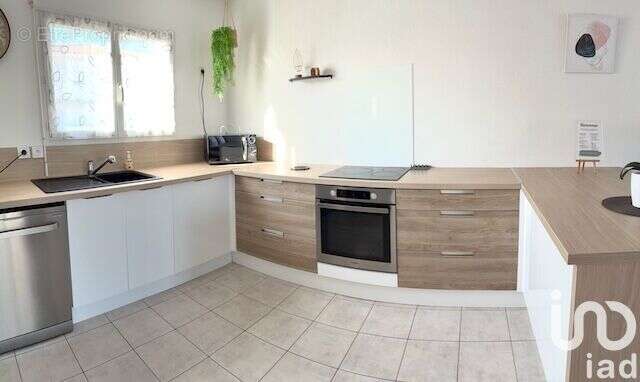 Photo 4 - Maison à SAINTE-MARIE