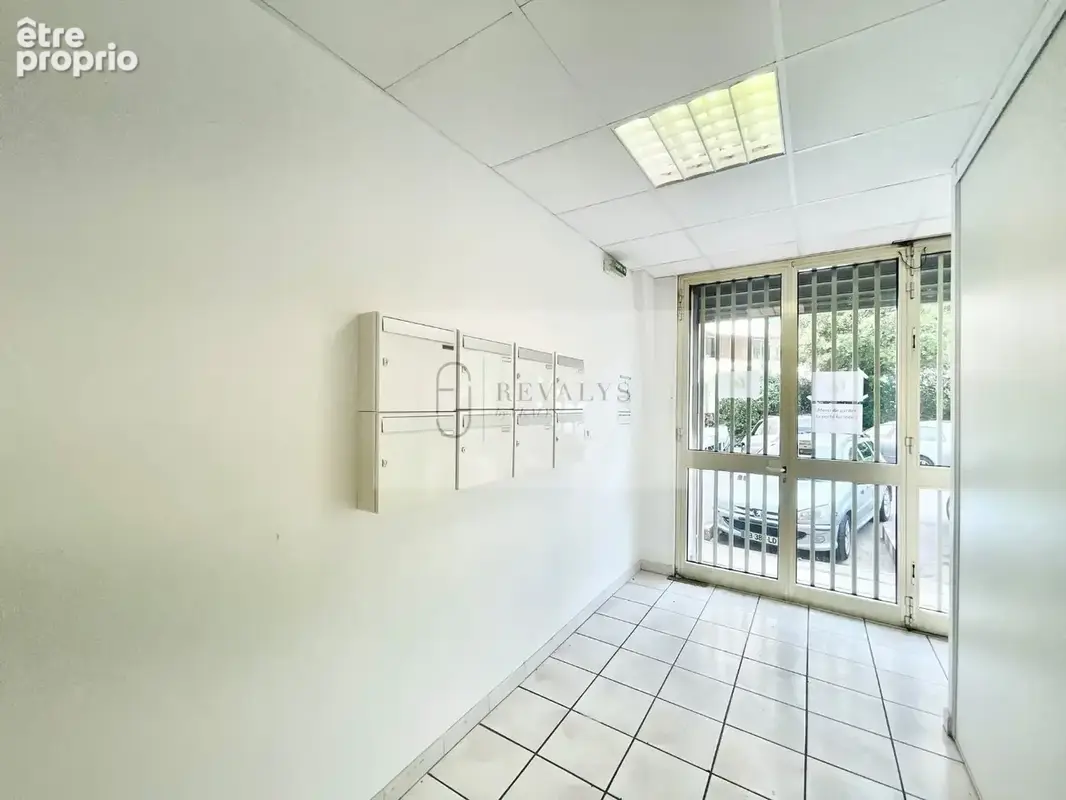 Alpes maritimes (06) - nice est / ariane - a vendre locaux d'activites 460m2 norme pmr acces securise - photo 12