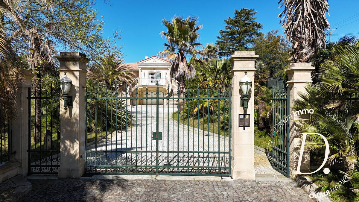 Maison à BAIGTS