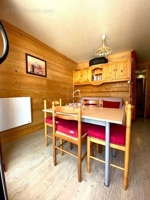 Appartement à LE CHATEL