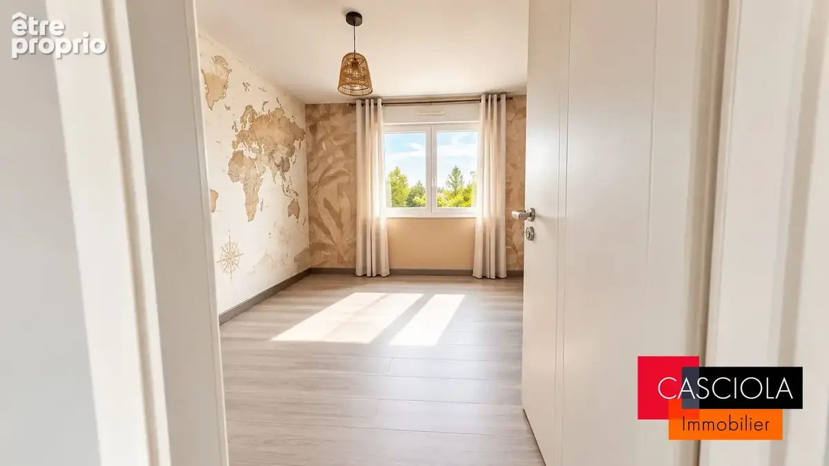 Maison 7 pièces 143 m² à vendre à Marly (57155) - photo 8